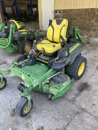 2022 John Deere Z920M Equipment Image0