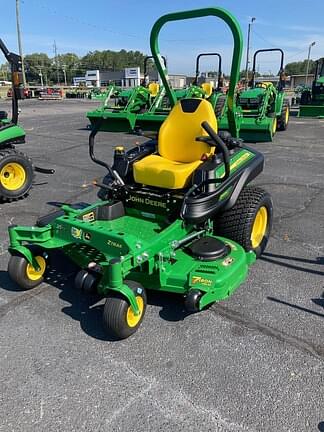 Image of John Deere Z920M equipment image 1