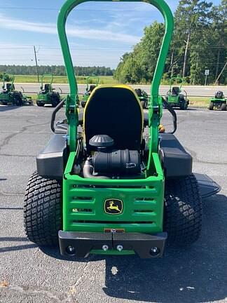 Image of John Deere Z920M equipment image 3