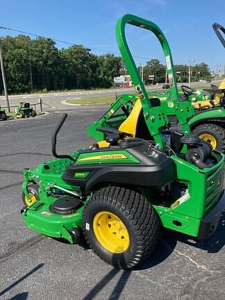 Image of John Deere Z920M equipment image 4