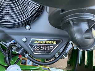 Main image John Deere Z920M 11