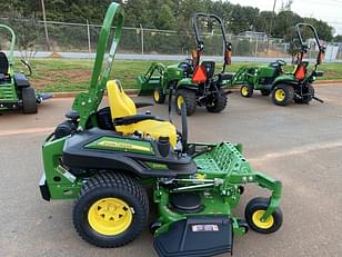 Main image John Deere Z920M 3