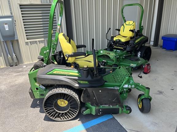 Image of John Deere Z920M Primary image