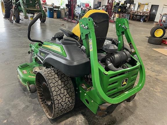 Image of John Deere Z920M equipment image 3