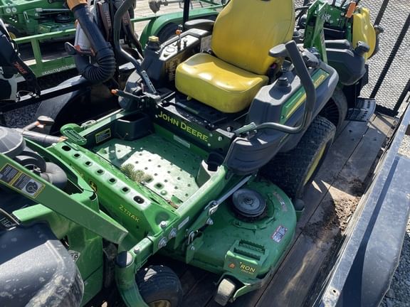 2022 John Deere Z920M Equipment Image0