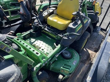 Main image John Deere Z920M