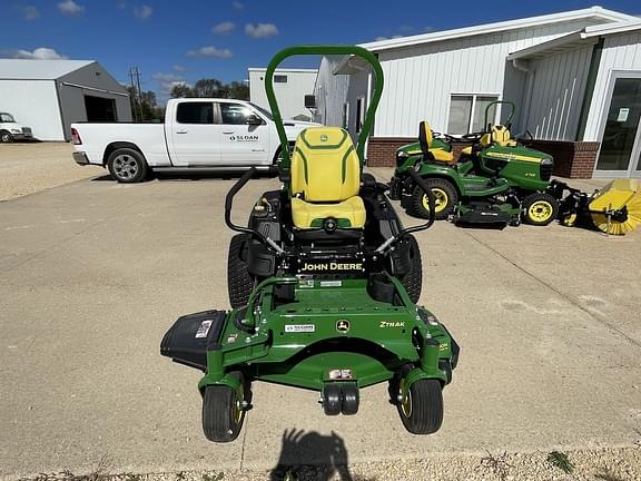 Image of John Deere Z920M equipment image 4