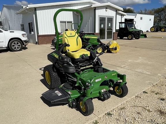 Image of John Deere Z920M equipment image 3