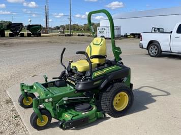 Main image John Deere Z920M