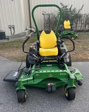 Image of John Deere Z920M equipment image 3