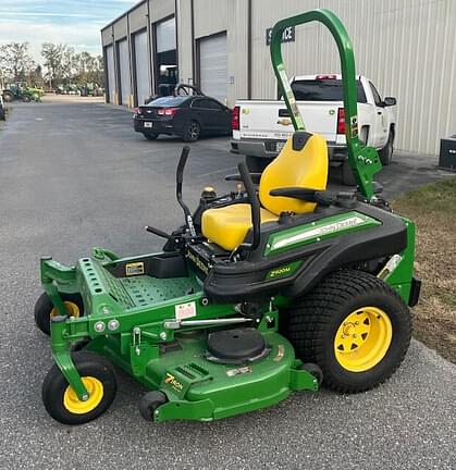 Image of John Deere Z920M equipment image 4