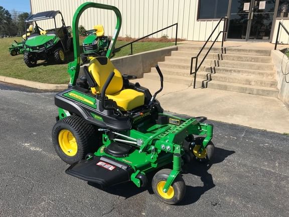 2025 John Deere Z920M Equipment Image0