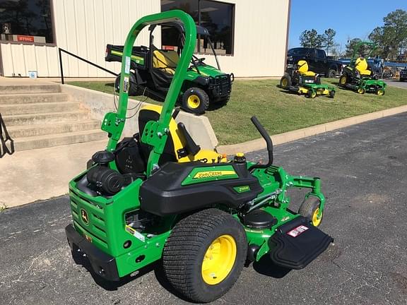 Image of John Deere Z920M equipment image 2