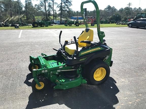 Image of John Deere Z920M equipment image 4