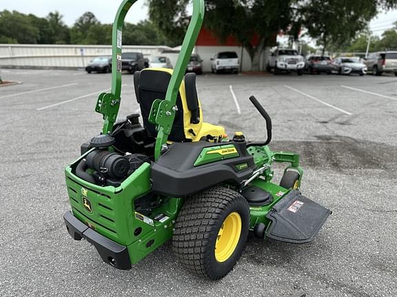 Image of John Deere Z920M equipment image 3