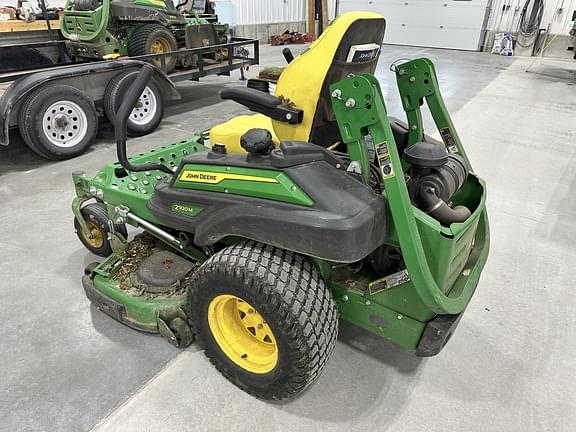 Image of John Deere Z920M equipment image 4