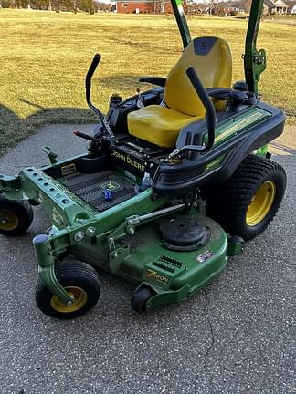 Image of John Deere Z920M equipment image 2