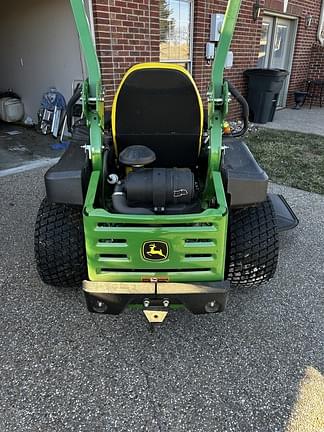 Image of John Deere Z920M equipment image 4