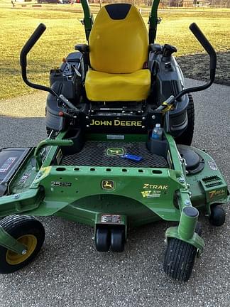 Image of John Deere Z920M Primary image