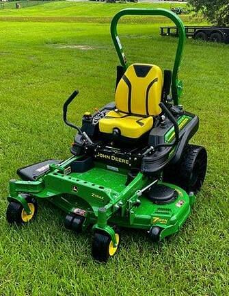 2021 John Deere Z920M Equipment Image0