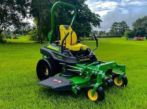 Image of John Deere Z920M equipment image 2