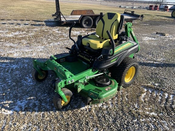 Image of John Deere Z920M equipment image 2
