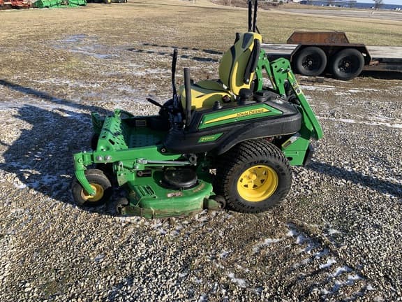 Image of John Deere Z920M equipment image 3