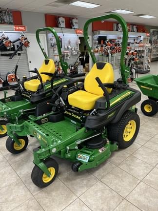 Image of John Deere Z920M Primary image