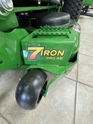 Image of John Deere Z920M equipment image 4