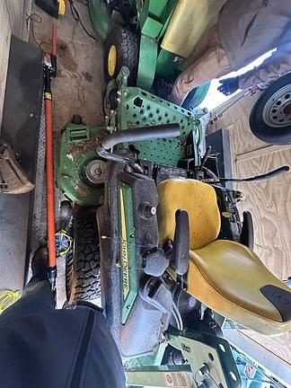 Image of John Deere Z920M equipment image 2