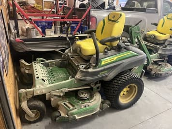 Main image John Deere Z920M