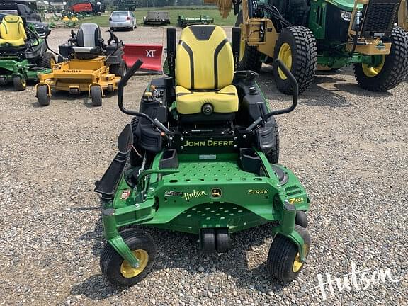 Image of John Deere Z920M equipment image 3