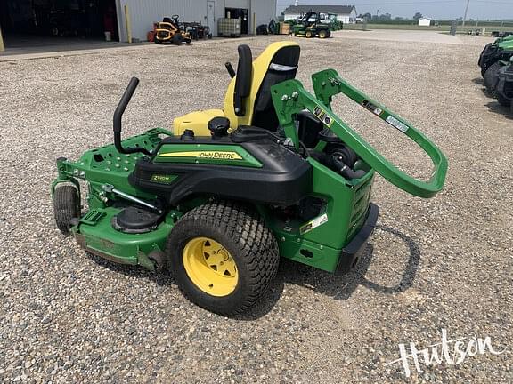 Image of John Deere Z920M equipment image 4
