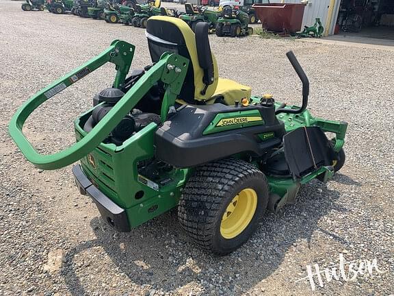 Image of John Deere Z920M equipment image 2