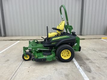 Main image John Deere Z920M