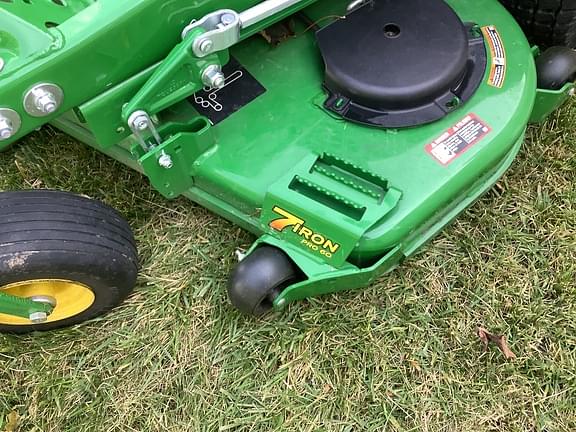 Image of John Deere Z920M equipment image 4