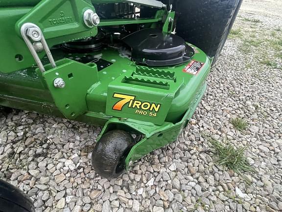 Image of John Deere Z920M equipment image 4