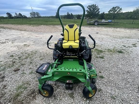 Image of John Deere Z920M equipment image 1