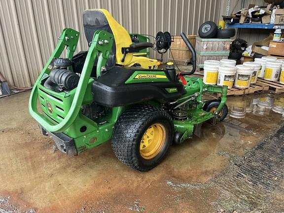 Image of John Deere Z920M equipment image 2