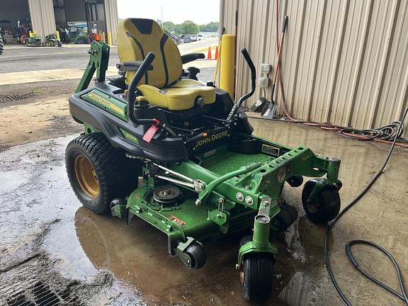 Image of John Deere Z920M equipment image 3