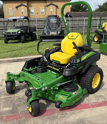 Image of John Deere Z920M equipment image 3