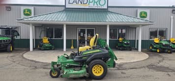Main image John Deere Z920M
