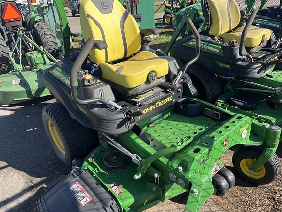 Image of John Deere Z920M equipment image 3