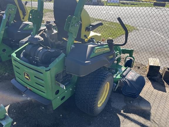 Image of John Deere Z920M equipment image 3