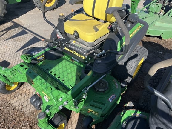 Main image John Deere Z920M