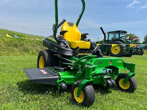 Image of John Deere Z920M equipment image 1