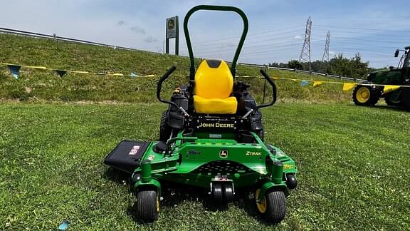 Image of John Deere Z920M equipment image 2