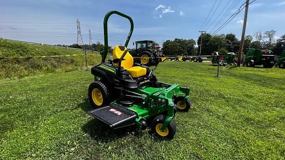 Image of John Deere Z920M equipment image 3