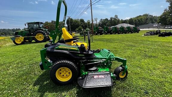 Image of John Deere Z920M equipment image 4