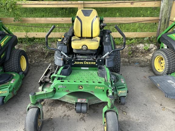 Image of John Deere Z920M equipment image 4